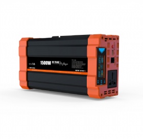 1500W Pure sine wave inverter