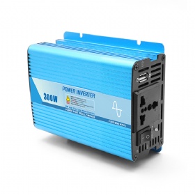 300W car inverter