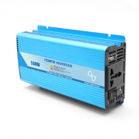 500W car inverter