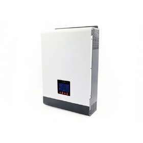 3000W solar hybrid inverter