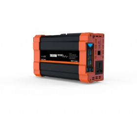 1000W pure sine wave inverter